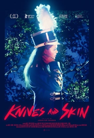 Knives and Skin (filme)