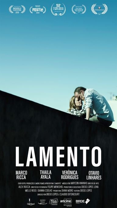 Lamento (filme)