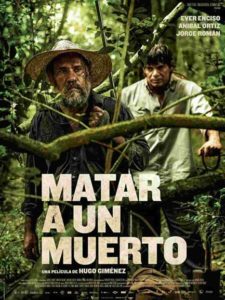 Matar a un Muerto (filme)