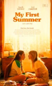 Meu Primeiro Verão (filme)
