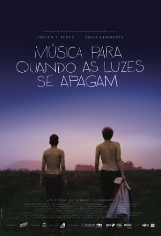 Música para quando as luzes se apagam (filme)