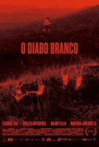 O Diabo Branco (filme)