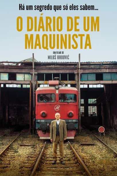 O Diário de um Maquinista (filme)