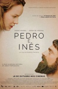 Pedro e Inês (filme)