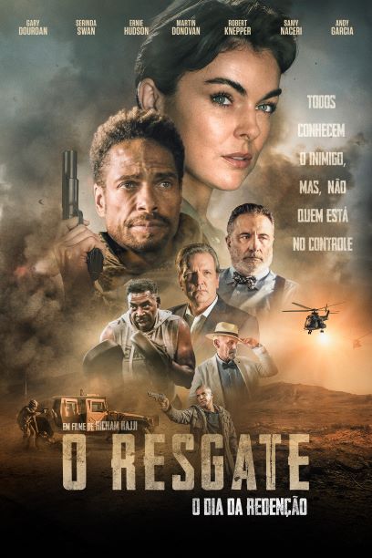 O Resgate: O Dia da Redenção (filme)