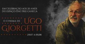 Retrospectiva Ugo Giorgetti
