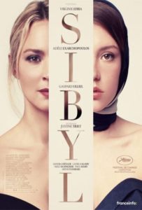 Sibyl (filme)