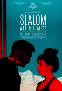 Slalom: Até o Limite (filme)