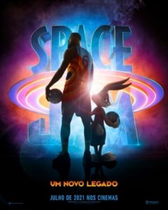 Space Jam: Um Novo Legado (filme)