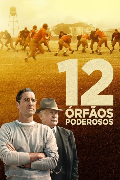 12 Órfãos Poderosos (filme)