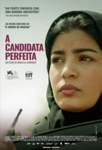 A Candidata Perfeita (filme)