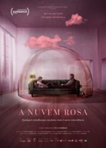 A Nuvem Rosa (filme)