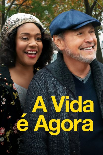 A Vida é Agora (filme)