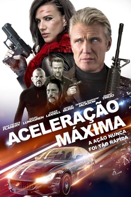 Aceleração Máxima (filme)