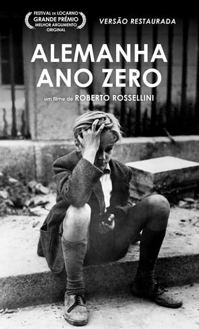 Alemanha Ano Zero (filme)