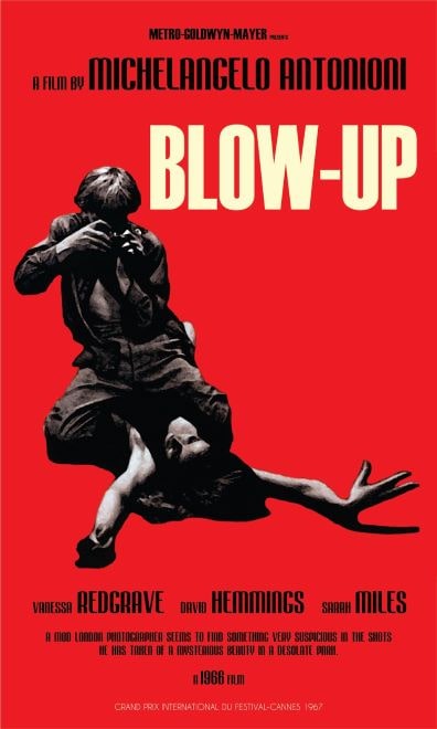 Blow-Up: Depois Daquele Beijo (filme)