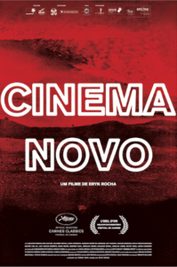 Cinema Novo (filme)