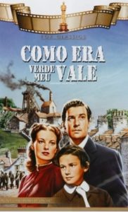 Como Era Verde o Meu Vale (filme)