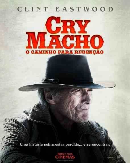 Cry Macho: Caminho para Redenção (filme)