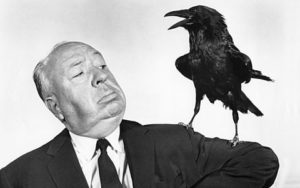 Curso: O cinema de Alfred Hitchcock