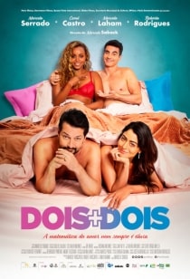 Dois Mais Dois (filme)