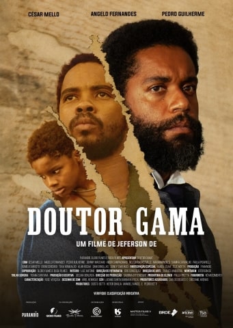 Doutor Gama (filme)