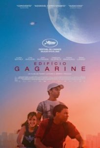 Edifício Gagarine (filme)