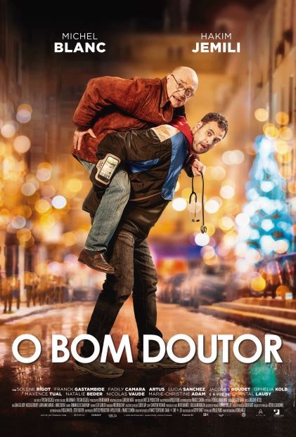 O Bom Doutor (filme)