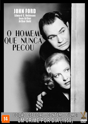 O Homem Que Nunca Pecou (filme)