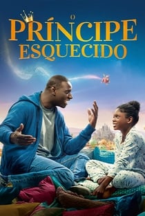 O Príncipe Esquecido (filme)