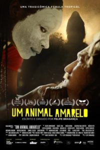 Um Animal Amarelo (filme)