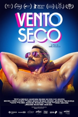 Vento Seco (filme)