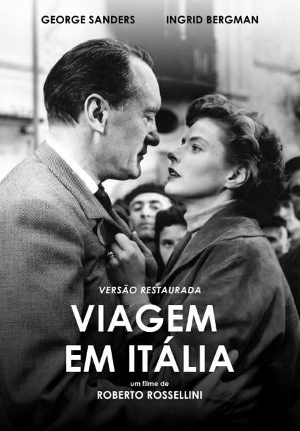 Viagem à Itália (filme)