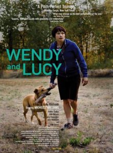 Wendy e Lucy (filme)