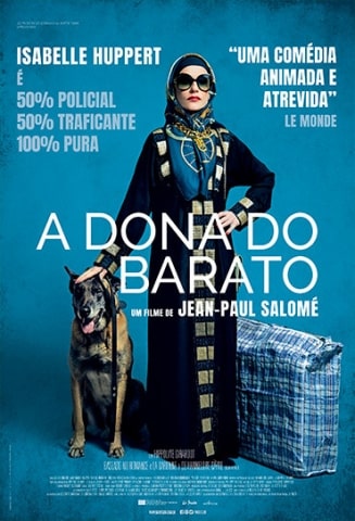 A Dona do Barato (filme)