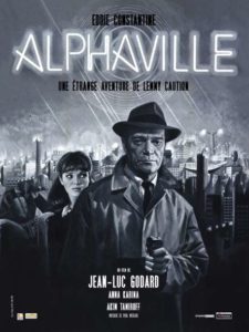 Alphaville (filme)