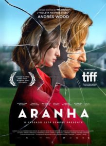 Aranha (filme)