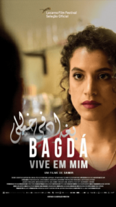 Bagdá Vive em Mim (filme)