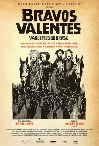 Bravos Valentes (filme)