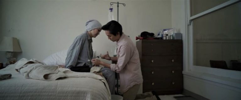 De Volta Para Casa (filme)