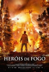 Heróis de Fogo (filme)