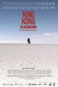 King Kong em Asunción (filme)