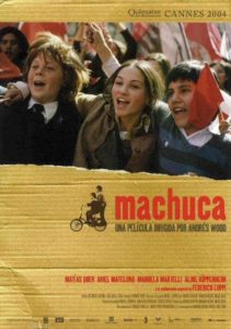 Machuca (filme)