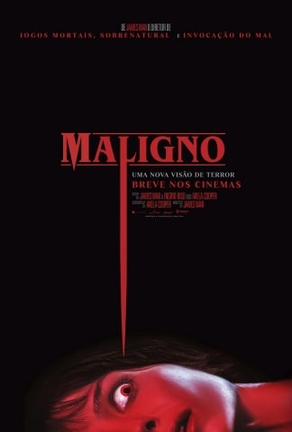 Maligno (filme)