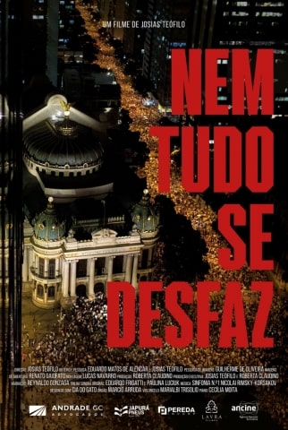 Nem Tudo Se Desfaz (filme)