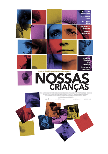 Nossas Crianças (filme)