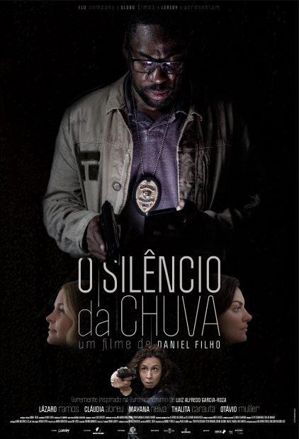 O Silêncio da Chuva (filme)