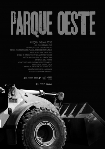 Parque Oeste (filme)