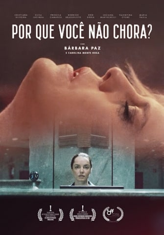 Por que você não chora? (filme)