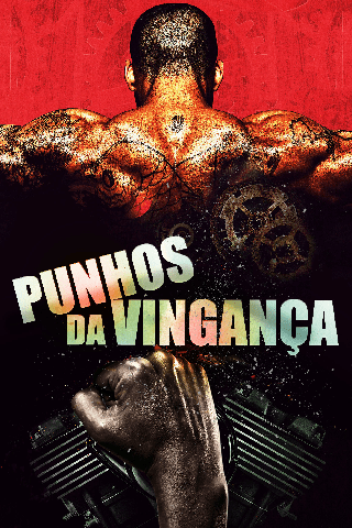 Punhos da Vingança (filme)